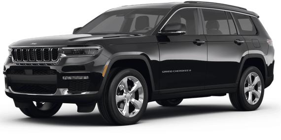 JEEP GRAND CHEROKEE 2024 1C4RJGAG9R8500584 image